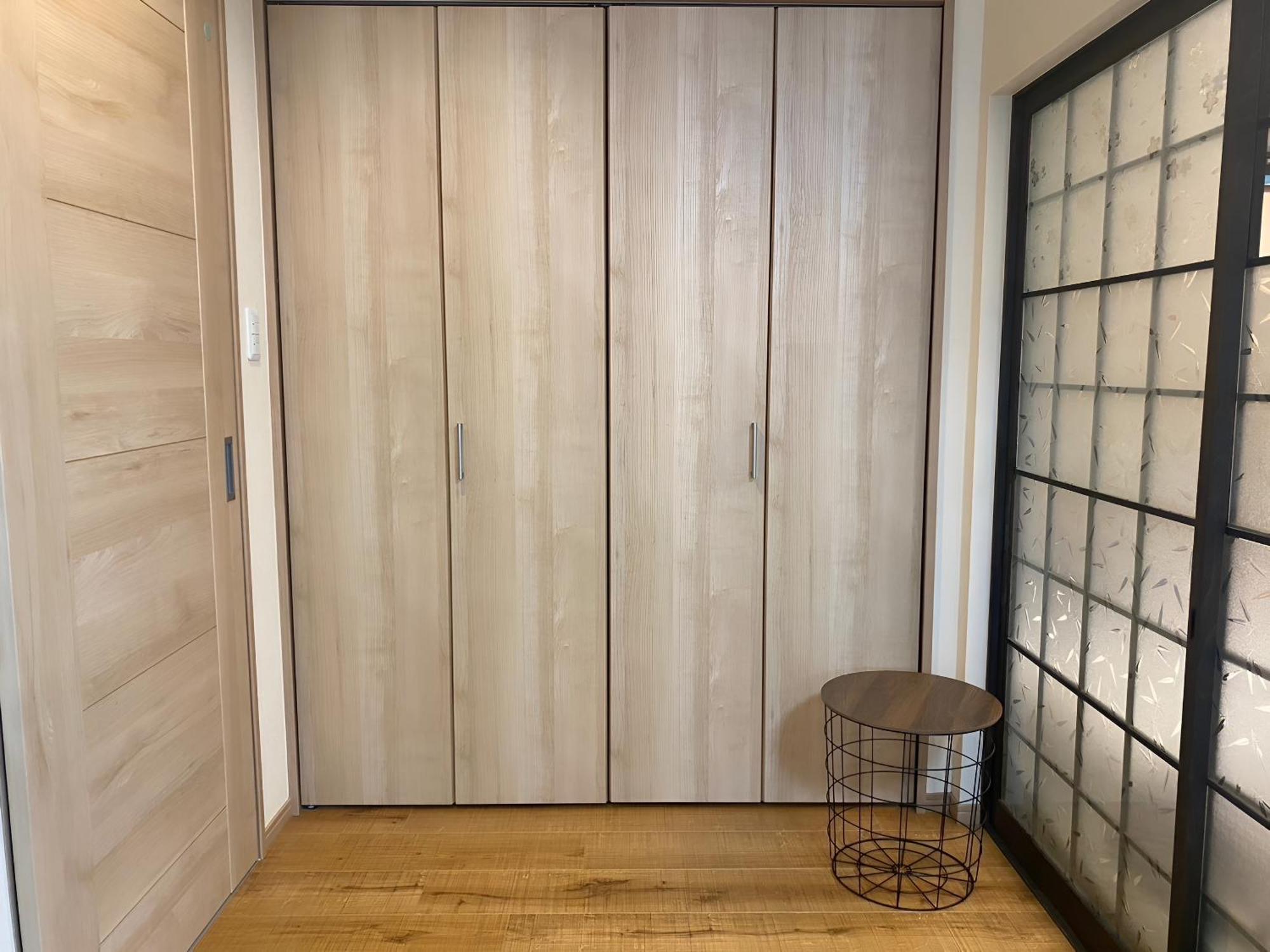 Suyi Apartment Osaka Luaran gambar