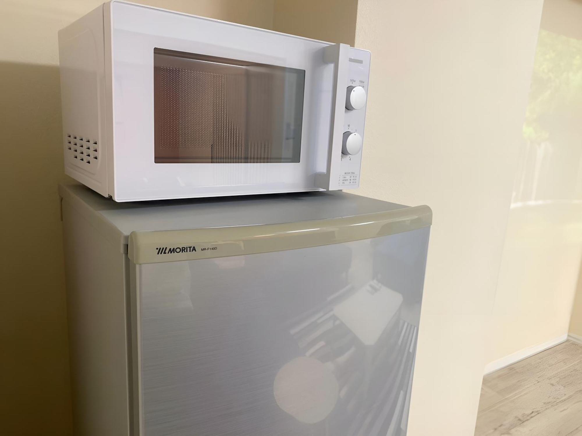 Suyi Apartment Osaka Luaran gambar