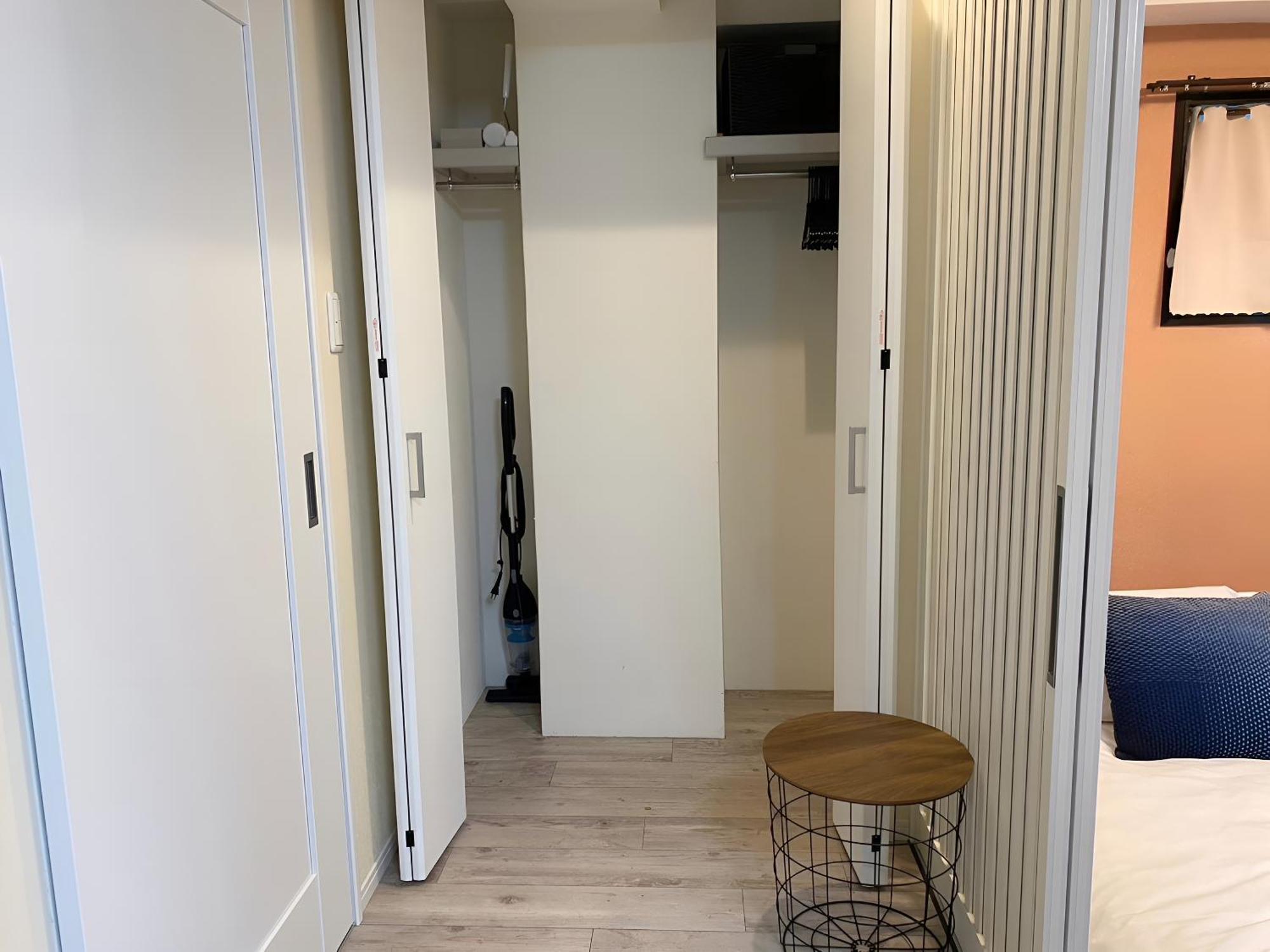 Suyi Apartment Osaka Luaran gambar