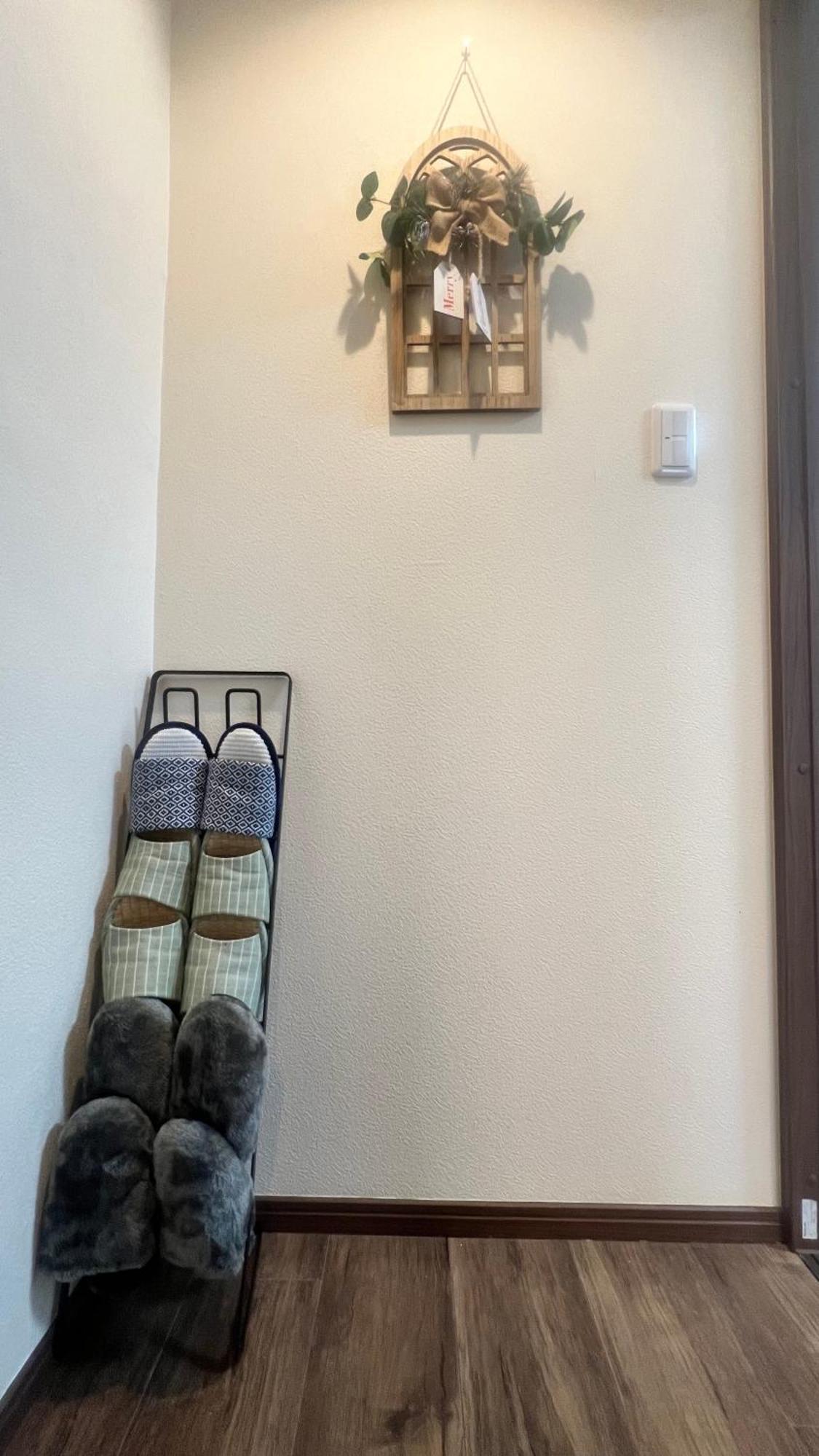 Suyi Apartment Osaka Luaran gambar